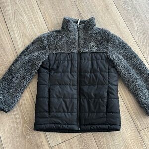 Boys Jacket